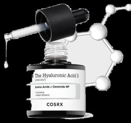코스알엑스 The Hyaluronic Acid 3 Serum