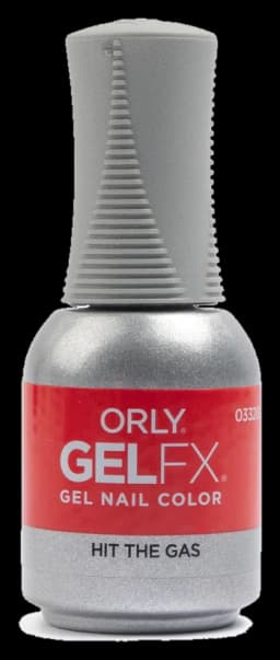 ORLY Hit the Gas - Gel Nail Color