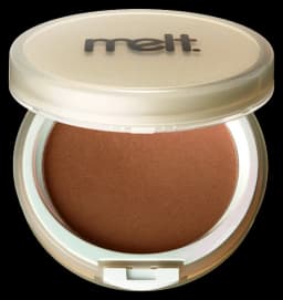 Melt Cosmetics TAN GLAZED SKIN