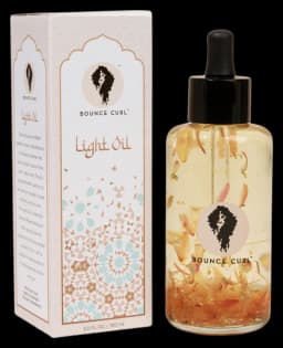 Bounce Curl Light Oil
