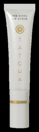 Tatcha The Kissu Lip Scrub