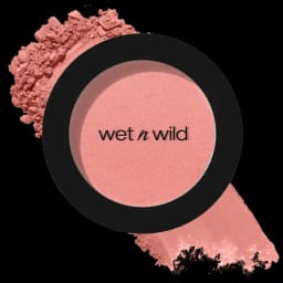 wet n wild Color Icon Blush | Pinch Me Pink