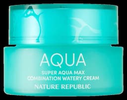 네이처리퍼블릭 Super Aqua Max Combination Watery Cream 80ml (NEW)
