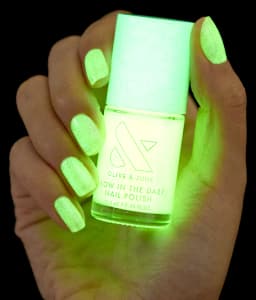 Olive & June Night Light