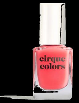 Cirque Colors Flushed Jelly