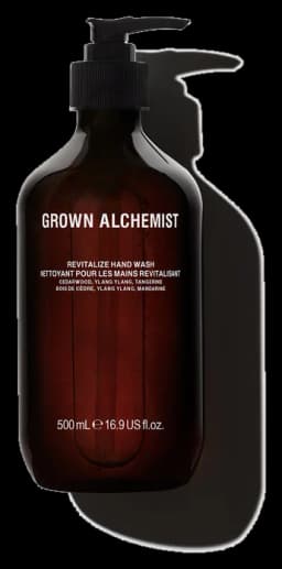 Grown Alchemist Revitalize Hand Wash - 500ml.