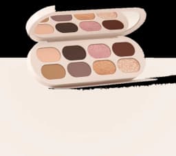 Rare Beauty Essential Neutrals Eyeshadow Palette