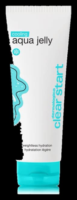 Dermalogica cooling aqua jelly moisturizer