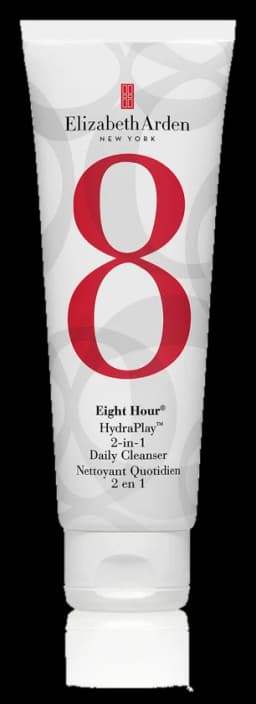 엘리자베스아덴 Eight Hour® HydraPlay™ 2-in-1 Daily Cleanser