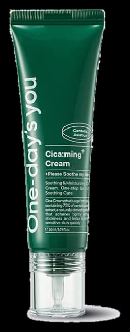 Cicaming Cream