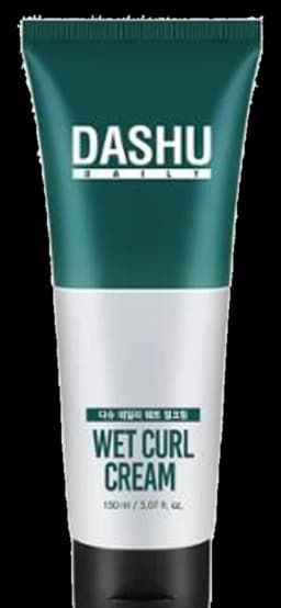 데일리 웨트 컬크림 150ml