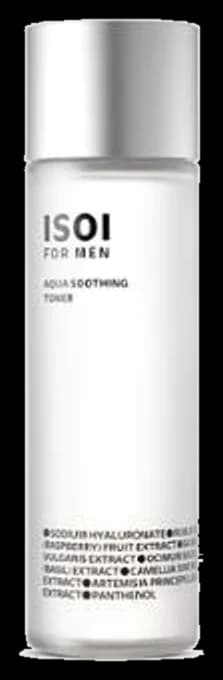 포맨 아쿠아 수딩 토너 150ml