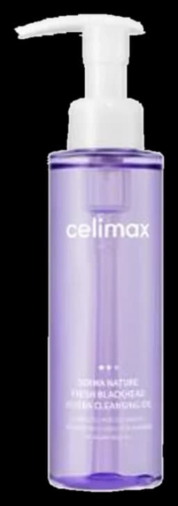 더마네이처 프레시 블랙헤드 호호바 클렌징 오일 150ml