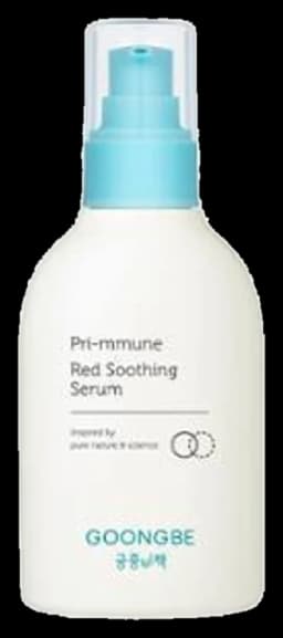 프리뮨 레드 수딩 세럼 150ml