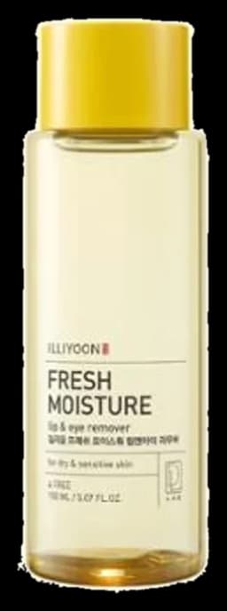 프레쉬 모이스춰 립앤아이 리무버 150ML
