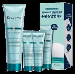시몽 테르미크 노워시 트리트먼트 150ml 기획/단품