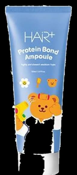 단백질 본드 앰플 에센스 150ml 위글위글 한정기획