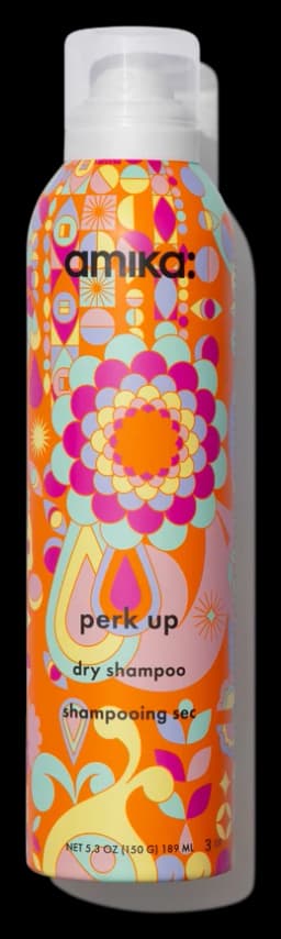 amika perk up | dry shampoo
