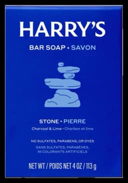 Harry's Bar Soap 4oz