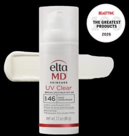 EltaMD UV Clear Broad Spectrum SPF 46