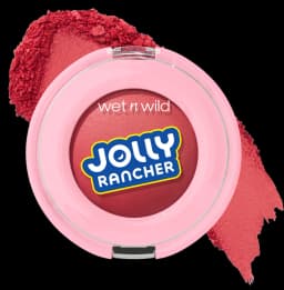 wet n wild JOLLY RANCHER Blush | Watermelon