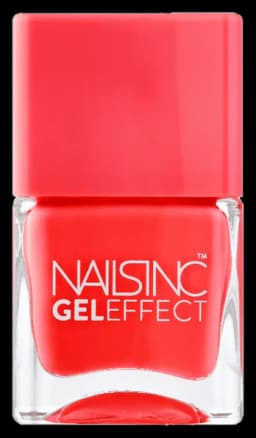 Nails.INC Kensington Passage Gel Effect Nail Polish