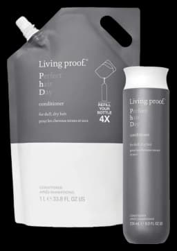 Living Proof Perfect hair Day™ Conditioner + Refill