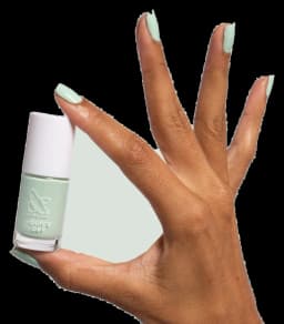 Olive & June Minty