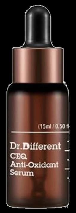 씨이큐 안티옥시던트 세럼 15ml 2개입