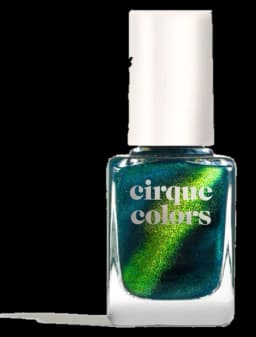 Cirque Colors Mood Ring