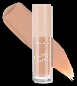 ColourPop Medium Dark 113 C