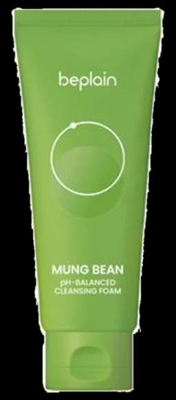 녹두 약산성 클렌징폼기획 160ml