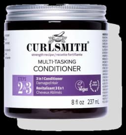 Curlsmith Multi-Tasking Conditioner