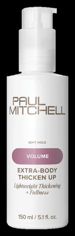 Paul Mitchell Extra-Body Thicken Up Styling Liquid