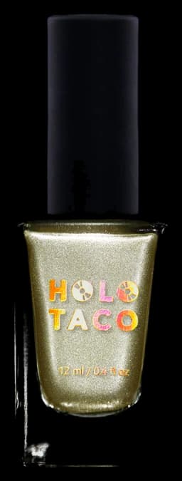 Holo Taco Trophy Life