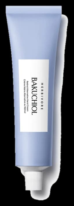 Herbivore Botanicals BAKUCHIOL Retinol Alternative Hand Cream