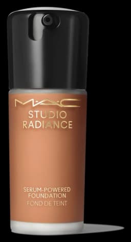 M·A·C Studio Radiance Serum-Powered™ Foundation - NW48