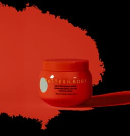 PATTERN Beauty Dry Exfoliating Body Scrub
