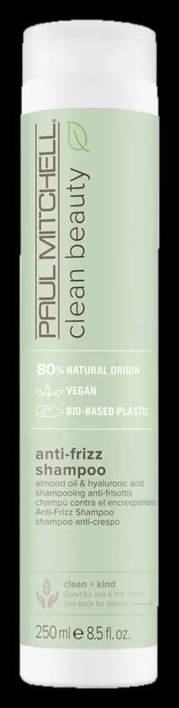 Paul Mitchell Clean Beauty Anti-Frizz Shampoo