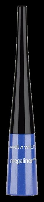 wet n wild MegaLiner® Liquid Eyeliner | Voltage Blue