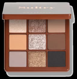 Anastasia Beverly Hills Sultry Mini Eyeshadow Palette