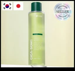 JDXKIREI 시카좀 카밍 토너 200mL