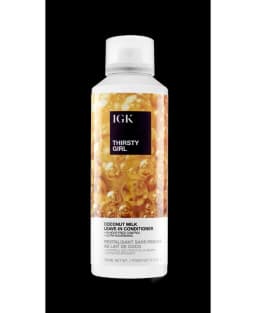 IGK Hair Thirsty Girl Leave In
