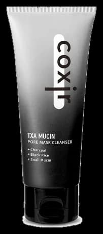 코시르 TXA 뮤신 포어 마스크 클렌져