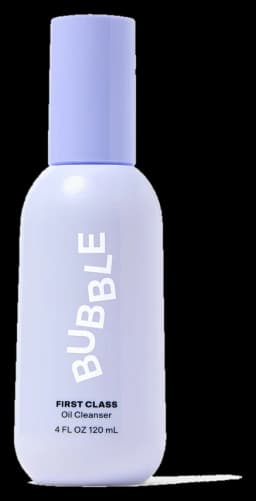 Bubble First Class