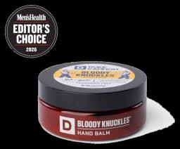 Duke Cannon Bloody Knuckles Hand Repair Balm - 5 oz.