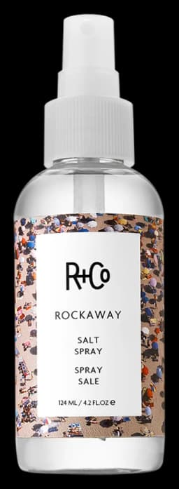 R+Co ROCKAWAY Salt Spray