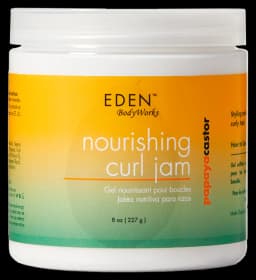 Eden BodyWorks Papaya Castor Nourishing Curl Jam