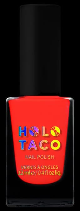 Holo Taco Hot Take
