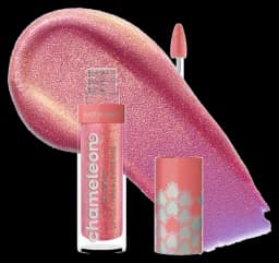 wet n wild Chameleon Chrome Lip Foil | Moonshift Bloom